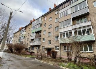 Сдача в аренду двухкомнатной квартиры, 43 м2, Ногинск, улица Текстилей, 19