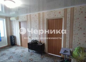 Продается трехкомнатная квартира, 48 м2, Ростовская область, переулок Мечникова, 7А