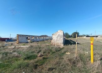 Продается участок, 20 сот., село Уютное, Промышленный переулок, 12