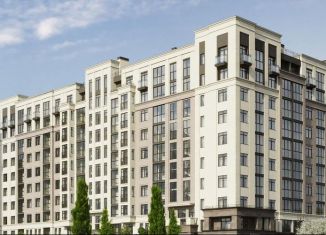 Продажа трехкомнатной квартиры, 72 м2, Калининградская область