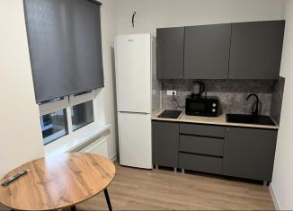 Сдается квартира студия, 20 м2, Москва, проспект Куприна, 30к2