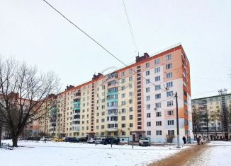 Сдается двухкомнатная квартира, 44.3 м2, Дмитров, микрорайон имени К.А. Аверьянова, 4