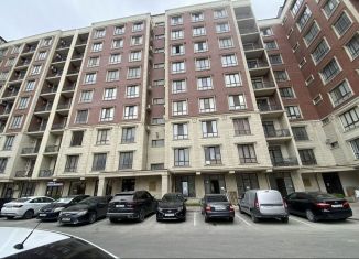 Продам двухкомнатную квартиру, 83 м2, Махачкала, Газпромная улица, 15к4, ЖК Новая Пальмира