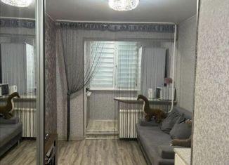 Продажа 1-комнатной квартиры, 17 м2, Тюмень, улица Мельникайте, 115