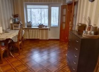 Продажа трехкомнатной квартиры, 62 м2, Ульяновская область, улица Курчатова, 32