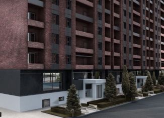 Продается 2-ком. квартира, 72 м2, Махачкала, Майская улица, 30