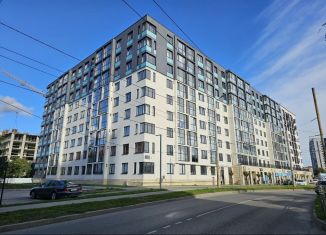 Продам 3-комнатную квартиру, 78.5 м2, Калининград, Батальная улица, 65А