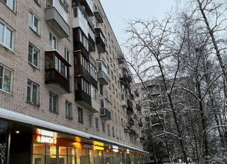 Продажа 3-комнатной квартиры, 52.7 м2, Санкт-Петербург, проспект Науки, 55, Калининский район