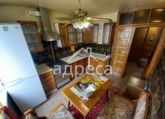 Продается трехкомнатная квартира, 66 м2, Самара, проспект Карла Маркса, 463