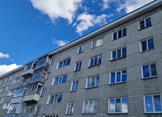 Продается 3-ком. квартира, 59 м2, Новосибирск, улица Печатников, 10