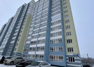 Продаю квартиру студию, 28.2 м2, Киров, Ленинский район, Современная улица, 13