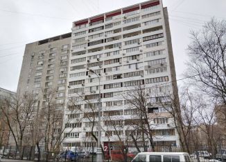 Сдается в аренду 3-комнатная квартира, 65.5 м2, Москва, улица Гиляровского, 59