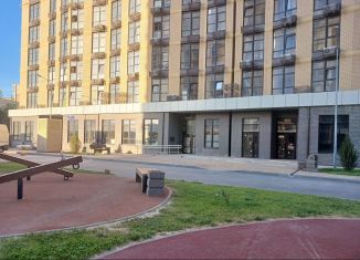 Продается квартира студия, 28.8 м2, Ростов-на-Дону, Красноармейская улица, 157В/83с3, ЖК Рубин