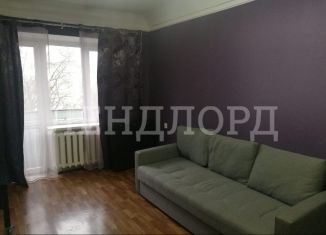 Сдам в аренду 1-ком. квартиру, 31 м2, Ростов-на-Дону, Коммунистический проспект, 34/2