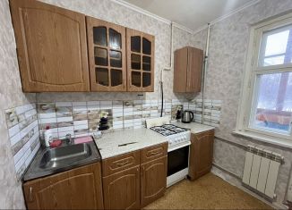 1-комнатная квартира на продажу, 33 м2, Бор, улица Тургенева, 103