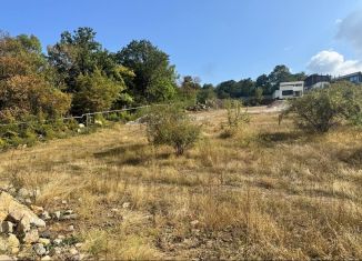 Продаю участок, 5 сот., посёлок городского типа Виноградное