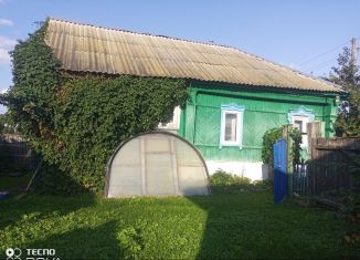 Продам дом, 31 м2, Нижегородская область, Советская улица