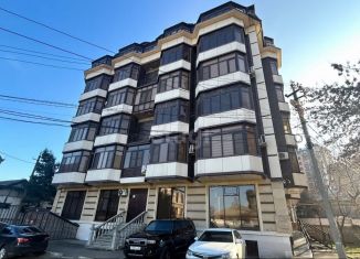 Продажа 3-ком. квартиры, 110 м2, Дагестан, улица Крылова, 38А