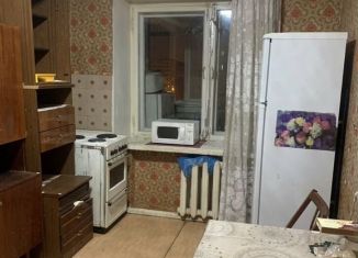 Однокомнатная квартира в аренду, 38 м2, Татарстан, улица Юлиуса Фучика, 101