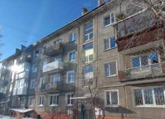 Продажа 1-ком. квартиры, 33 м2, Иркутск, 4-я Железнодорожная улица