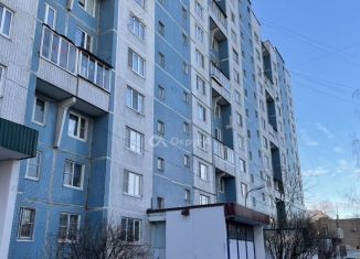 Однокомнатная квартира на продажу, 39.3 м2, Электроугли, Школьная улица, 55