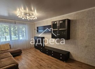 Продажа 3-комнатной квартиры, 73.7 м2, Самара, Солнечная улица, 9, метро Российская