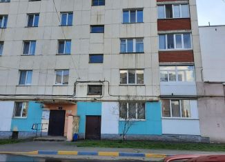 Продажа 3-комнатной квартиры, 61.1 м2, Уфа, улица Левитана, 38/1, Дёмский район