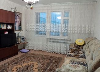 Продам 3-ком. квартиру, 57.6 м2, Елабуга, проспект Мира, 55