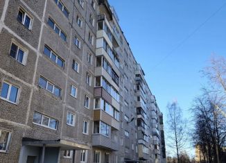 Продаю 3-комнатную квартиру, 54 м2, Воскресенск, Новлянская улица