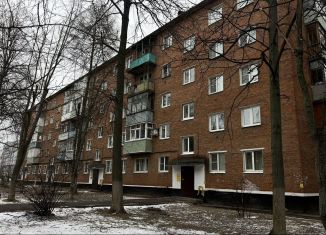 Продается 1-комнатная квартира, 35 м2, Ступино, Первомайская улица, 53