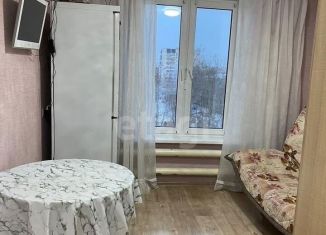 Сдача в аренду 1-ком. квартиры, 18 м2, Тобольск, 6-й микрорайон, 28А