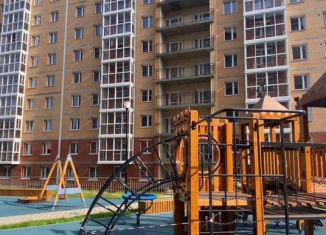 Продается 3-комнатная квартира, 91 м2, Иркутск, микрорайон Топкинский, 70