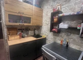 Продажа 1-ком. квартиры, 29 м2, Забайкальский край, Автозаводская улица, 1