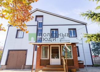 Продаю дом, 314.3 м2, село Жуково, Фабричная улица, 1