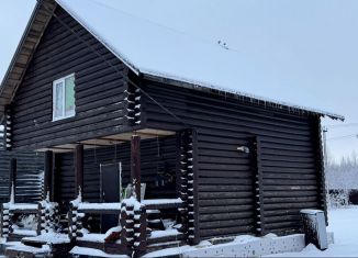 Продается дом, 85 м2, деревня Кувардино, Цветочная улица