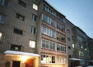 Продается 1-комнатная квартира, 32.3 м2, Великий Устюг, улица Виноградова, 41