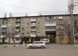 Продажа двухкомнатной квартиры, 47 м2, Воронеж, улица Домостроителей, 57