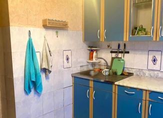 Продается двухкомнатная квартира, 50 м2, Чехов, улица Гагарина, 104