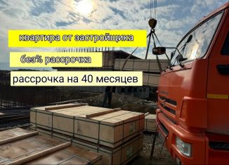 Продам 2-ком. квартиру, 61.5 м2, Махачкала, 4-й Конечный тупик, 20