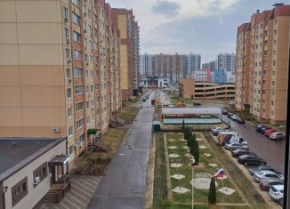 Двухкомнатная квартира на продажу, 55 м2, Воронеж, улица Артамонова, 34/2, ЖК Лазурный