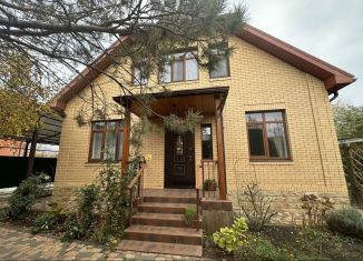 Продам дом, 168 м2, СНТ Излучина-Кубань, Речная улица