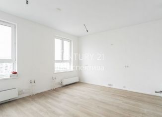 Продаю квартиру студию, 24.2 м2, Мытищи, 1-й Стрелковый переулок, 3, ЖК Мытищи Парк