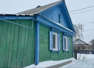 Продаю дом, 68 м2, село Черноречье, Кооперативная улица, 74