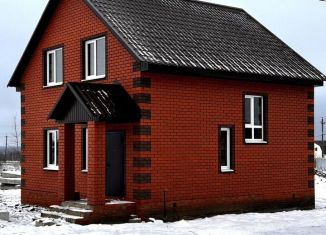 Продажа коттеджа, 112 м2, Пензенская область, Тихая улица