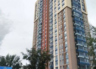 Продам трехкомнатную квартиру, 71 м2, Пермь, улица Космонавта Леонова, 45, Индустриальный район