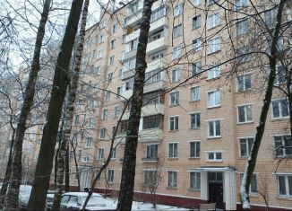 Сдаю 1-ком. квартиру, 30 м2, Москва, Черницынский проезд, 10к2, район Гольяново