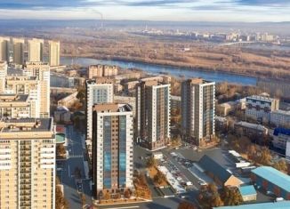 2-ком. квартира на продажу, 44.2 м2, Красноярск, Советский район