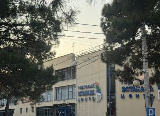 Продажа торговой площади, 11.3 м2, Геленджик, улица Горького, 19