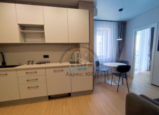 Продается квартира студия, 30.4 м2, Анапа, улица Верхняя дорога, 27