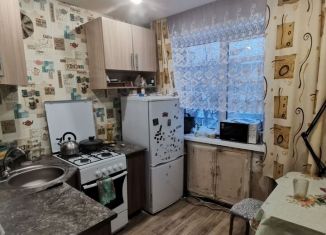 Продается 2-ком. квартира, 43 м2, Сафоново, улица Ленина, 6А